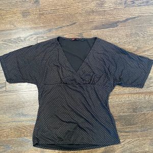 Sofia Vergara Blouse Size XS